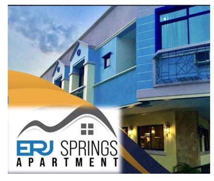 Dumaguete Springs Apartment Dumaguete City Exteriör bild