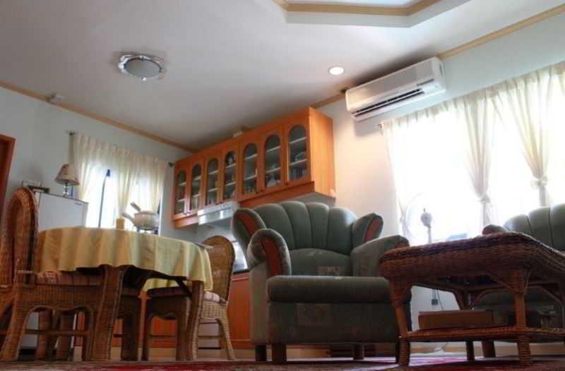 Dumaguete Springs Apartment Dumaguete City Exteriör bild