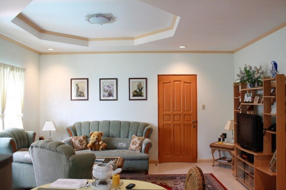 Dumaguete Springs Apartment Dumaguete City Exteriör bild